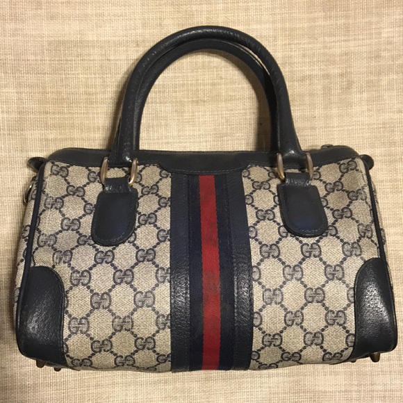 Gucci Handbags - Gucci